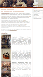 Mobile Screenshot of kirche-und-kunst.de